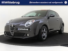 Alfa Romeo MiTo - 0.9 TwinAir ECO Business Super | Navigatie | Lederen Bekleding | Climate Control |