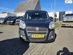 Fiat Doblò Cargo - 1.3 MultiJet SX