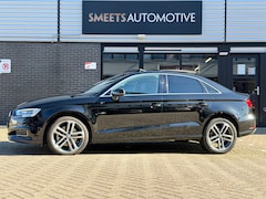 Audi A3 Limousine - 40 TFSI quattro Advance Sport, Pano, Automaat, Leer,