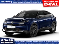 Citroën C4 - 1.2 Hybrid 145pk Collection DIRECT RIJDEN - 8 JAAR GARANTIE