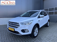 Ford Kuga - 1.5 EcoB. Titanium Trekhaak/Navigatie