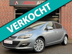 Opel Astra - 1.4 Cosmo | Airco | Cruise | Rijklaar