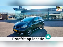 Toyota Aygo - 1.0-12V Dynamic Navigator