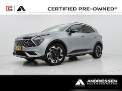 Kia Sportage - 1.6 T-GDi Plug-In Hybrid AWD GT-Line | 360-Camera | Winterpakket | Leer/Alcantara