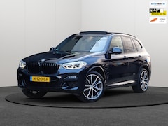 BMW X3 - XDrive30e Executive|M-SPORT|PANO