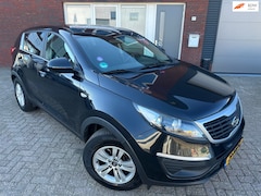 Kia Sportage - 1.6 GDI X-tra / Camera / Navi / PDC / Carplay / Clima