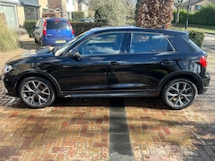 Audi A1 citycarver - 30 TFSI epic
