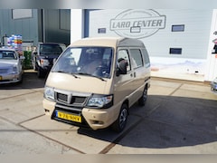 Piaggio Porter
