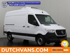 Mercedes-Benz Sprinter - 316CDI Automaat L2H2 Koel/Vries wagen | 3-Zits | Airco | Cruise | Navigatie | Camera