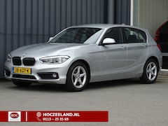 BMW 1-serie - 118i Corporate Lease Essential Automaat | LED | Navi