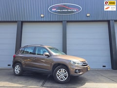 Volkswagen Tiguan - 2.0 TSI Sport&Style 4Motion