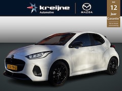 Mazda 2 Hybrid - 1.5 Homura | AUTOMAAT | Camera | Adapt. Cruise | RIJKLAARPRIJS