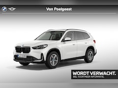 BMW X1 - xDrive25e