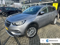Opel Grandland X - 1.2 Turbo Innovation | Achteruitrijcamera | Apple Carplay/Android Auto|telefoonintegratie