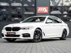 BMW 5-serie - 530e iPerformance High Executive