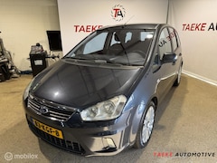 Ford C-Max - 1.8-16V Limited Clima/Cruise/Apk/Nap