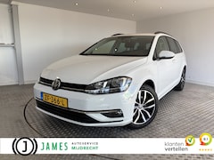 Volkswagen Golf Variant - 1.0 TSI Comfortline Apple Carplay/Android Auto