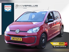 Volkswagen e-Up! - e-up Style Sport | All-seasons | Stoelverwarming | Camera | 12 mnd BOVAG garantie | Whatsa