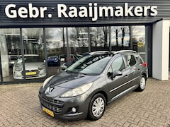 Peugeot 207 SW - 1.4 VTi Active*Panoramadak