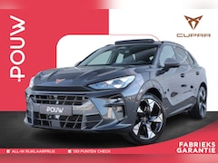 CUPRA Terramar - 1.5 TSI e-Hybrid 272pk VZ Performance | SoH 100% | Trekhaak | Panoramadak | Sennheiser | 3
