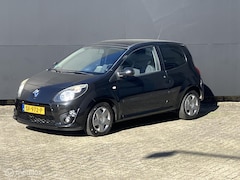 Renault Twingo - 1.2-16V Night & Day Panorama-dak