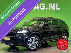 Skoda Kodiaq - 1.5 TSI Sportline Business 7p. | Panorama dak |