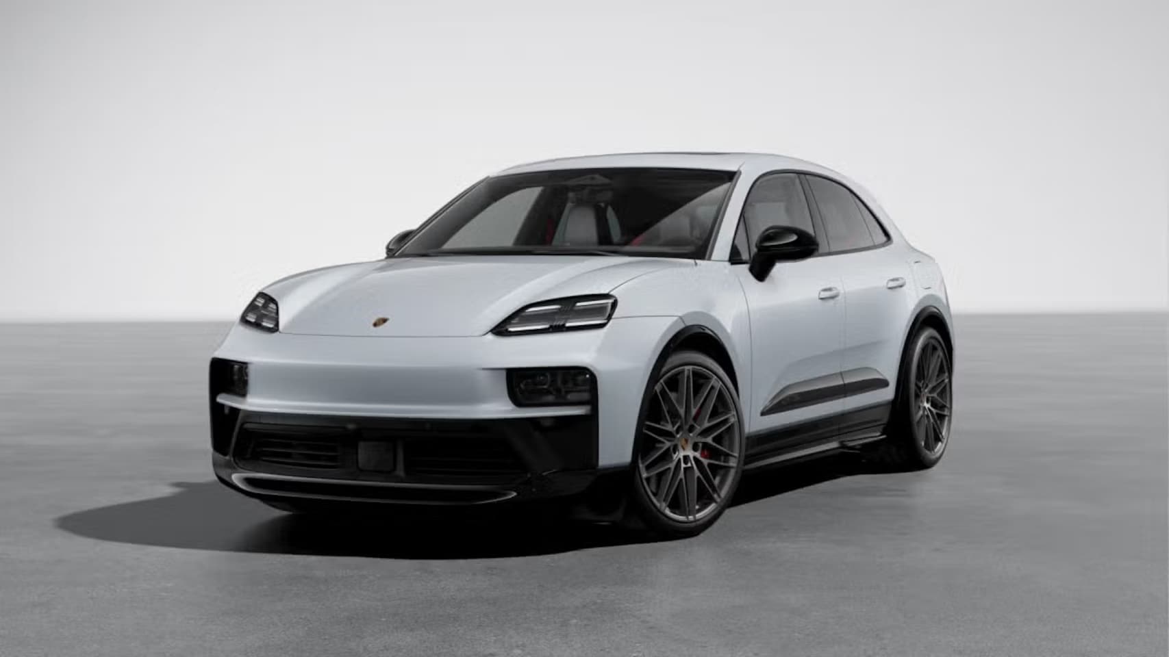 Porsche Macan - GTS - AutoWereld.nl