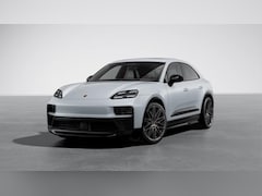 Porsche Macan - GTS