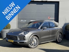 Porsche Cayenne - 2.9 S Platinum Edition | Panoramadak | 360* Camera | Head-Up Display | Softclose | Bose |
