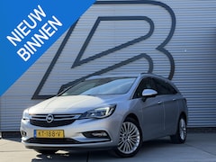Opel Astra Sports Tourer - 1.0 Innovation 2e Eigenaar|Navi|Camera|Clima|Cruise|Stoleverwaming|PDC V+A|Goed Onderhoude