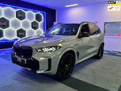 BMW X5 - XDrive50e Launch Edition