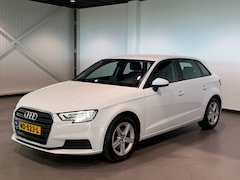 Audi A3 Sportback - 1.4 TFSI Automaat|Navi|Camera|Xenon|NAP