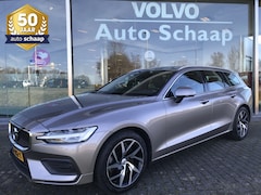 Volvo V60 - 2.0 T5 Momentum Automaat | Rijklaar incl 12 mnd Bovag | Trekhaak Carplay On Call Stoelverw