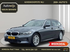 BMW 3-serie Touring - 318i Business Edition|Trekhaak|LED|NL AUTO|NAVI|PDC|ACC