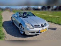 Mercedes-Benz SLK-klasse - 200 K. Season Edition R171