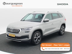 Skoda Kodiaq - 1.5 TSi 150 Pk Automaat Business Edition Plus | Trekhaak | Stoelverwarming | Camera | Clim