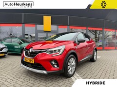 Renault Captur - E-Tech Plug-in Hybrid 160 Intens | Dealeronderhouden | NAVIGATIE | CAMERA |