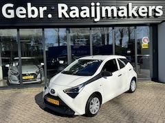 Toyota Aygo - 1.0 VVT-i x-fun*Airco*56.000km