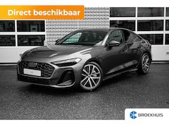 Audi A5 Limousine - S edition | Adaptive cruise control | Aluminium optiek in het interieur | smartphone inter