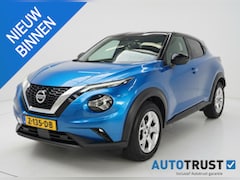 Nissan Juke - DIG-T 115PK AUTOMAAT CAMERA KEYLESS LED