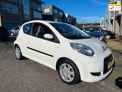 Citroën C1 - 1.0-12V Ambiance