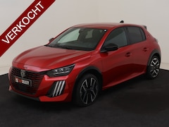 Peugeot 208 - 136 e Hybrid e-DCS6 GT | Automaat | Vision Pack | Navigatie