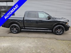 Dodge Ram 1500 - 5.7 V8 4x4 CC 5'7 Re