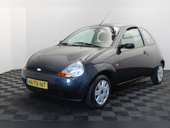 Ford Ka - 1.3 Futura