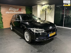 BMW 1-serie - 116i Executive Sportline LED - NAVI - CLIMA - NL AUTO - NWE APK