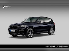 BMW X3 - xDrive30e High Executive | M-sport | M-Sportremsysteem | Comfort Access | Head Up | Schuif