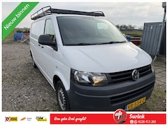 Volkswagen Transporter - 2.0 TDI L2H1