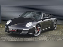 Porsche 911 Cabrio - 997.2 3.8 Carrera 4S