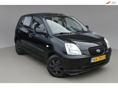 Kia Picanto - Elek.ramen|Airco|Centrale deurvergrendeling