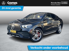 Mercedes-Benz GLE-Klasse - 350 e 4MATIC Premium Plus